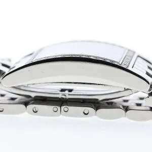 LONGINES Dolcevita L5.503.0 diamond bezel date Quartz Ladies Watch_895324 Longines | Accessories | Longines Dolcevita L5530 Diamond  main image 2